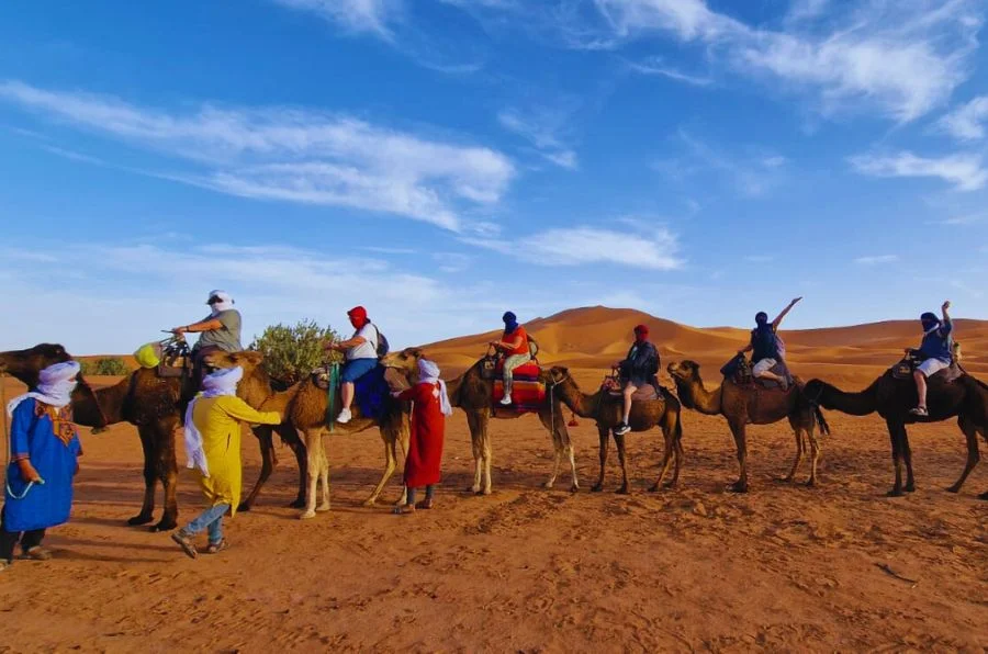 Marrakech-to-fes-desert-tour-4-days-4