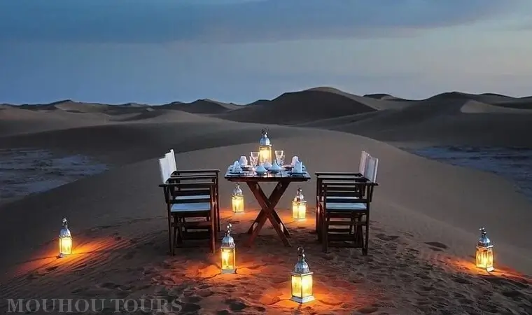 Morocco-luxury-camp