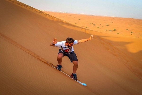 Sandboarding-in-Sahara-desert-Morocco-